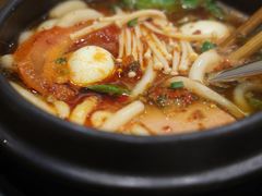 -猪脑壳凉面(南正街店)