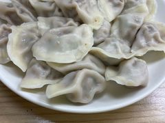 -白记饺子馆多伦道店