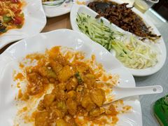 -芳芳餐厅(白沙路店)