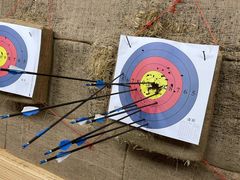-道顺射箭·团建·骑射(张杨路店)