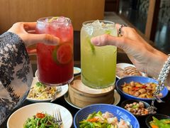 -长春凯悦酒店-品悦中餐厅