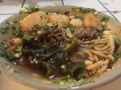 -老街坊市井火锅(营门口店)