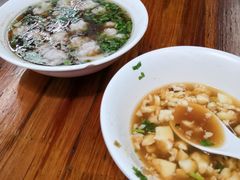 -聚香斋(东关街店)