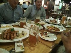 -皇冠自酿啤酒坊(中国红街5号楼店)