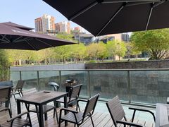 -木嘛working coffee(前海店)