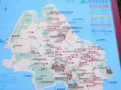 -鼓浪屿·皓月园