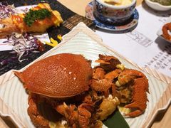 -清水日本料理铁板烧(学府路店)