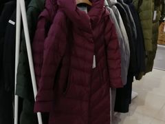 -新街口百货商场