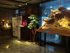 -足本纪·足道 SPA 简餐 小吃(文三西路店)