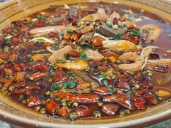 -南方酒店·淮扬菜(回民街店)