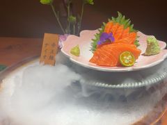 -文三酒肆自助放题(新街口友谊广场店)