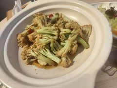 -羊之道草原味道清真餐厅(番禺店)