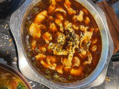 -大众酸菜鱼(梨花巷总店)