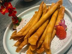 -汤记传菜(秀浦路店)