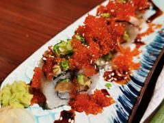-熹炭精致日料(金融街购物中心店)