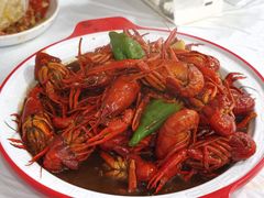 -呆虾王龙虾馆(南湖总店)