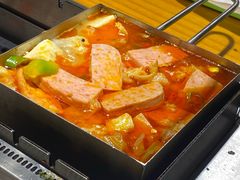 -牛上牛吊炉烧烤(红旗大街店)