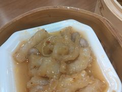 -彩景大茶楼(平湖店)