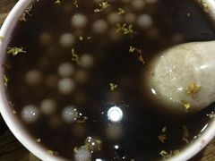 -随柳居·苏式小吃(建新巷店)