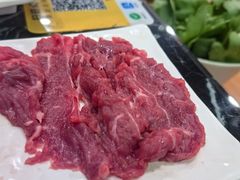 -潮汕美牛肉丸火锅店(天宁寺店)