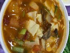 -新疆巴州金丝特餐厅(大钟寺店)