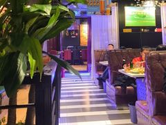 -AK47烤羊腿串吧(柳浪家园店)