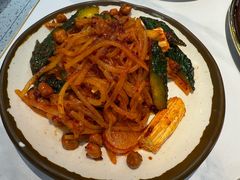 -白山烧烤(文安路万豪店)