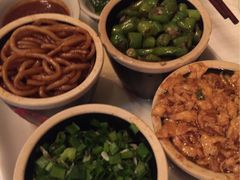 -乔家满族八大碗(流水沟店)