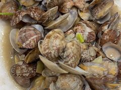 -良友·海鲜青岛菜(五四广场店)