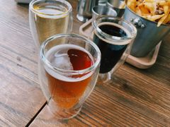 -The BREW·酿餐厅(浦东嘉里大酒店)