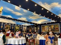 -馨越楼·点心·粤菜(赤坎店)