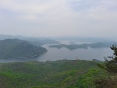 -五女山景区
