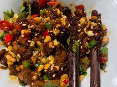 -密友回转自助火锅(世茂国际广场店)