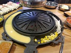 -炭恋火炉烤肉(凌云一街坊店)