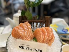 -喜聚薈·花膠雞海鮮火鍋(越秀店)