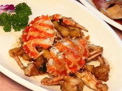 -锦荟JINHUI·浙江小馆(上海荟聚店)