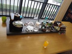 店内环境-A380视光·蔡司眼镜店(锦艺城店)