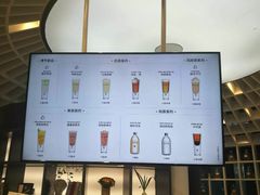 -MAMACHA妈妈茶(岳麓山店)