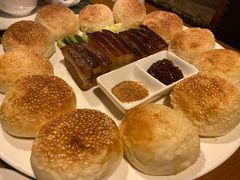 密云烧肉-烧肉馆(古北水镇景区店)
