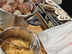 -蚝英雄鲜蚝自助专门店(长楹天街直营店)