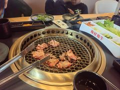 -極屋鮨牛 · 烧肉酒场(时代C馆店)