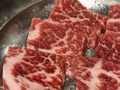-姜虎东白丁烤肉(深圳湾后海汇店)