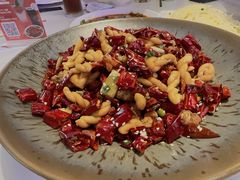 -夫妻肺片·中华老字号·正宗川菜(春熙路店)