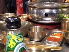 -本炙炭烤·蒲烧活鳗料理店(金沙洲店)