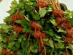 -袁记串串香(涧西总店)