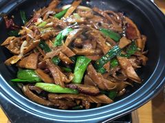 -万景饭店·鱼街农家菜
