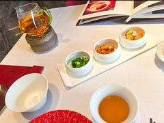 -兴蜀府·臻味江景餐厅(正大广场店)
