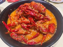 -聚味瞿记·龙虾堂(坡子街店)