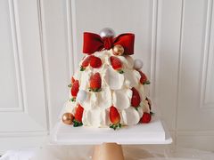 -蜜肆动物奶油蛋糕·个性定制·下午茶甜品