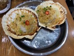 -老虎滩大连海鲜烧烤(建邺云锦路总店)